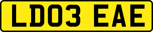 LD03EAE