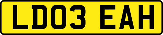 LD03EAH