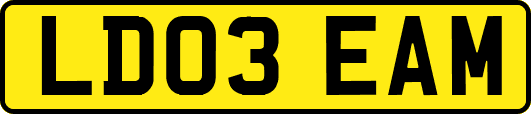 LD03EAM