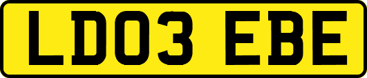 LD03EBE