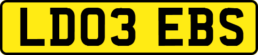 LD03EBS