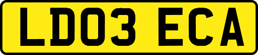 LD03ECA