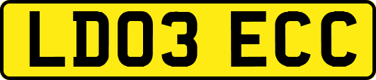 LD03ECC