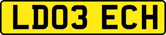 LD03ECH