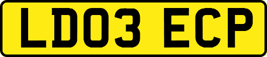 LD03ECP