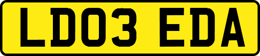 LD03EDA