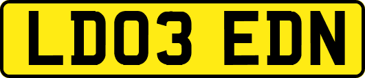 LD03EDN