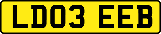 LD03EEB
