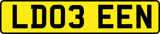 LD03EEN