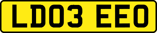 LD03EEO
