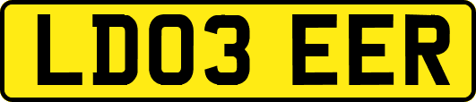 LD03EER