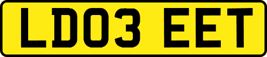 LD03EET
