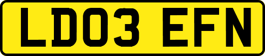 LD03EFN