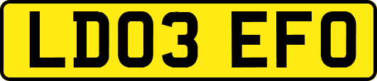 LD03EFO