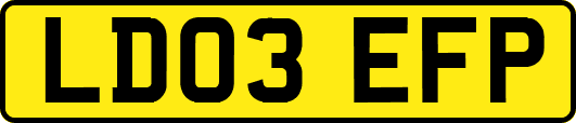 LD03EFP