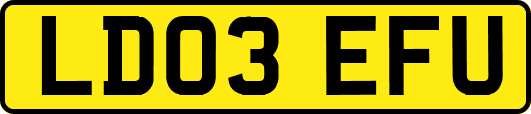LD03EFU