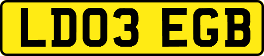 LD03EGB