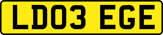 LD03EGE