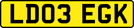 LD03EGK