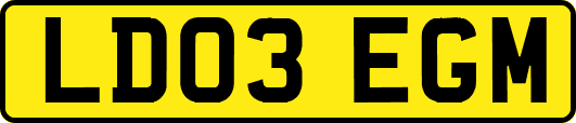 LD03EGM