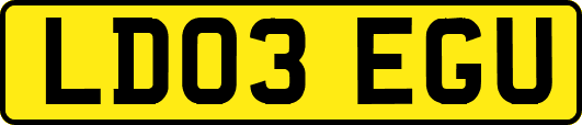 LD03EGU