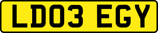 LD03EGY
