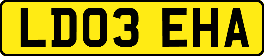 LD03EHA