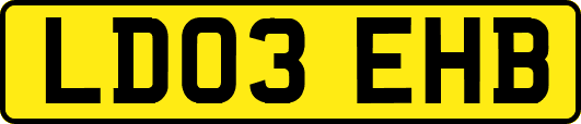LD03EHB