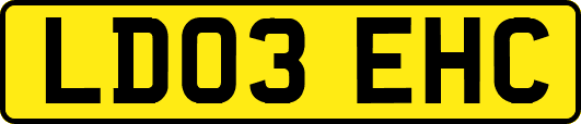 LD03EHC