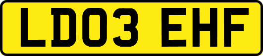 LD03EHF