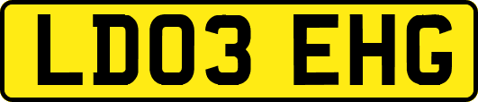 LD03EHG