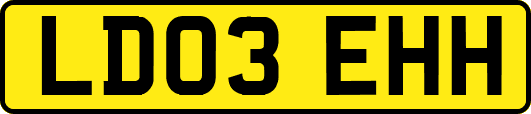 LD03EHH