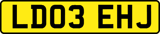 LD03EHJ