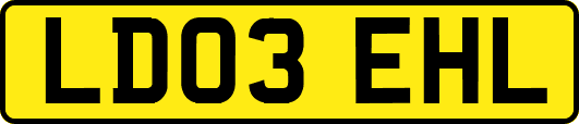 LD03EHL