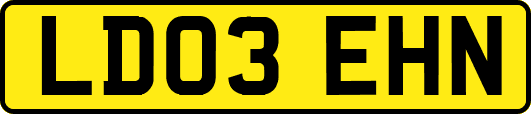 LD03EHN