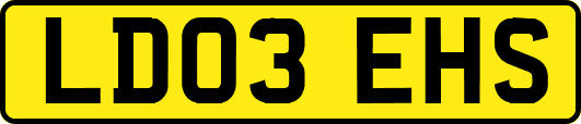 LD03EHS