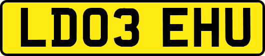 LD03EHU