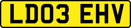 LD03EHV