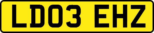 LD03EHZ