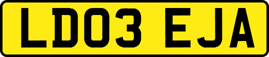 LD03EJA