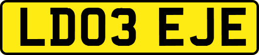 LD03EJE