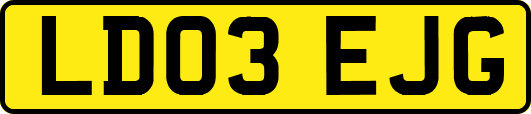 LD03EJG