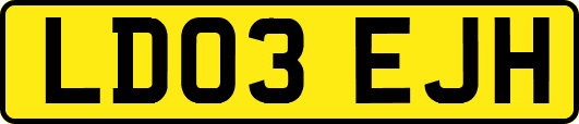 LD03EJH