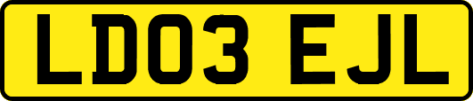 LD03EJL