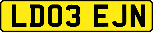 LD03EJN