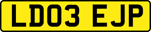 LD03EJP