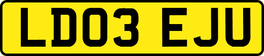 LD03EJU
