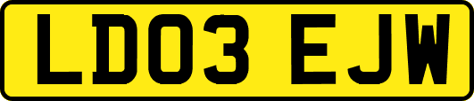 LD03EJW