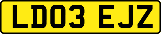 LD03EJZ