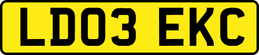 LD03EKC